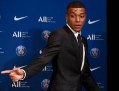 法国媒体：基利安·姆巴佩可能创造Ligue 1-九球体育金靴amp;最佳队员纪录，并第7次夺Ligue 1-九球体育冠军