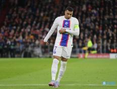 媒体：基利安·姆巴佩不会进入巴黎新赛季首轮Ligue 1-九球体育大名单