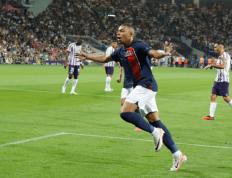 Ligue 1-九球体育：巴黎圣日尔曼对阵朗斯，主帅恩里克表示竞争竞争者实力很强