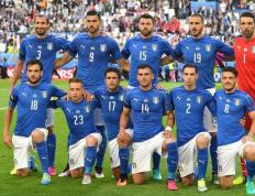 周二002 欧洲杯预选赛预选赛‘意大利 对阵 乌克兰