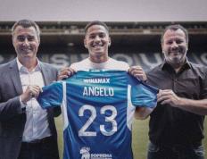 切尔西头条榜：18岁新援安吉洛租借至Ligue 1-九球体育斯特拉斯堡一个赛季