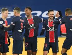 Ligue 1-九球体育降级几个球队
