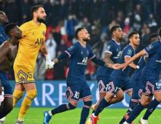 Ligue 1-九球体育欧战名额