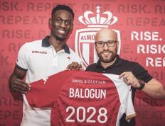 巴洛贡：去年就与亨利谈过摩纳哥，Ligue 1联赛被外界低估了