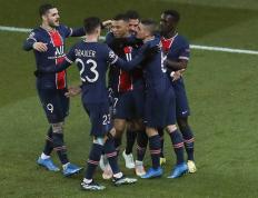 Ligue 1联赛比赛前瞻:雷恩对阵巴黎圣日耳曼比分预测