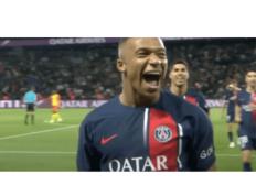巴黎圣日耳曼在周日晚上的Ligue 1联赛中轻松以4-1战胜里昂。