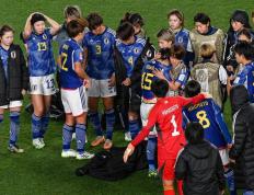 女足世界杯 | 知耻后勇！日本足协主席：或申办2031年女足世界杯