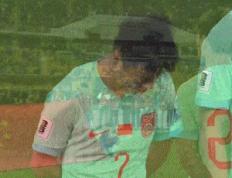 “河南队长”攻入逆转破门 助国足收获世界杯预选赛开门红
