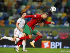 热搜：葡萄牙对阵冰岛 匈牙利对阵黑山