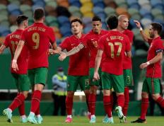 欧洲杯预选赛预选赛比赛前瞻:葡萄牙对阵冰岛比分预测