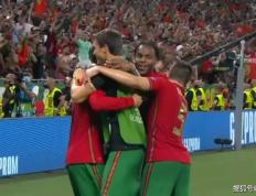周日欧洲杯预选赛预选赛J组：葡萄牙对阵冰岛比赛前瞻分析