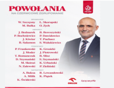 波兰欧洲杯大名单：莱万多夫斯基领衔