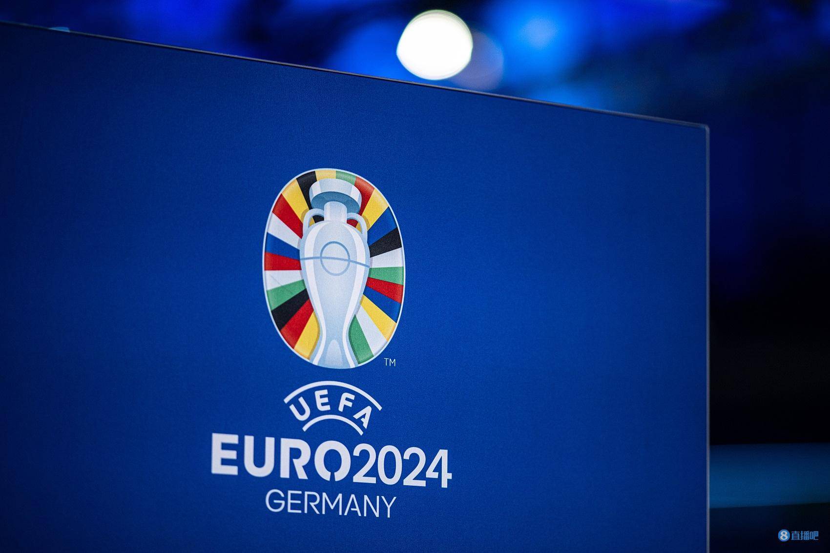 德媒：德足协探讨拍摄2024年欧洲杯预选赛纪录片，此次希望有更多话语权