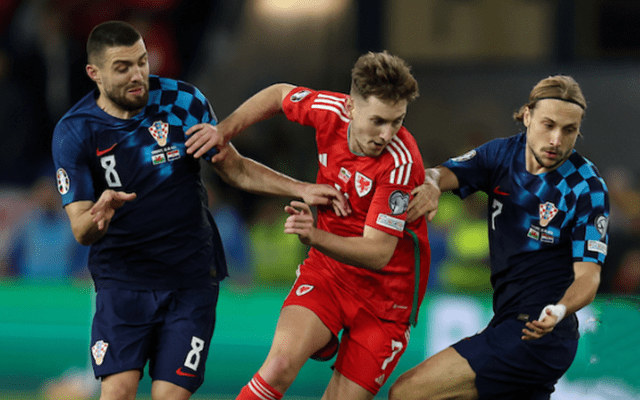 欧洲杯预选赛：亚美尼亚对阵威尔士，谁能更进一步？