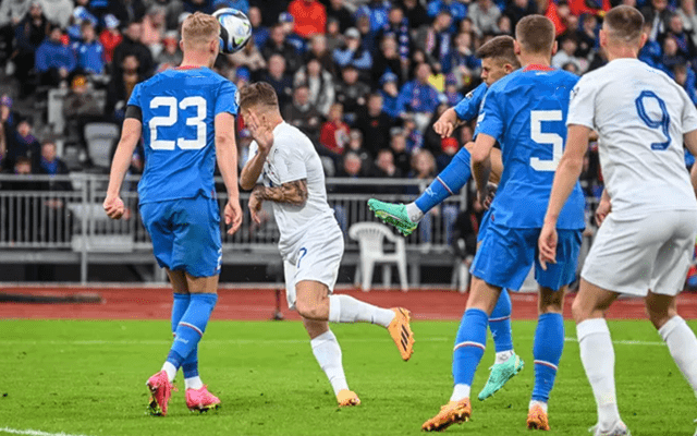 欧洲杯预选赛：斯洛伐克状态稳定，葡萄牙士气高涨