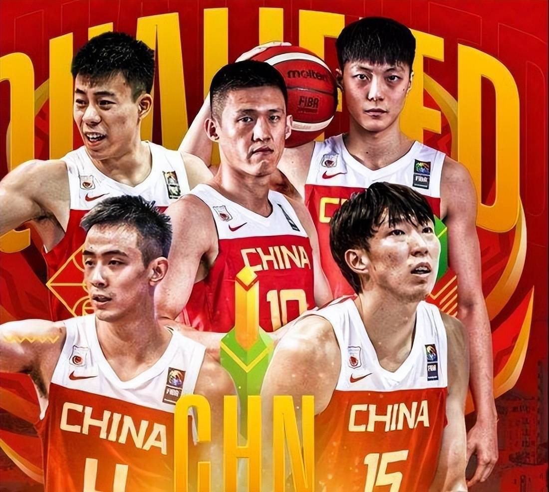 中国篮球再闹笑话，人才库埋没了人才，中国约基奇因此无缘国家队