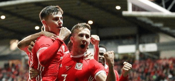 欧洲杯预选赛预选赛：威尔士对阵克罗地亚