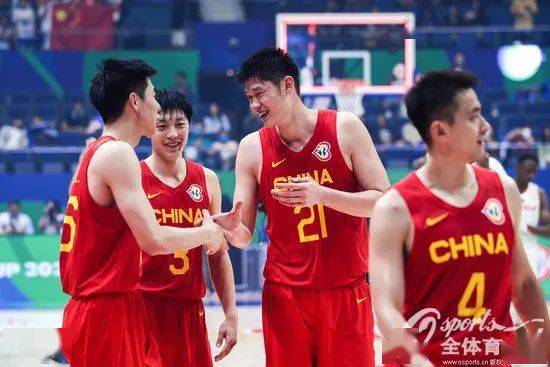 体育早餐9.2|海信赞助2024欧洲杯预选赛 中国男篮收官战20点对阵菲律宾