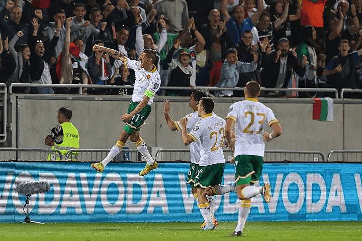 欧洲杯预选赛预选赛：匈牙利 对阵 塞尔维亚 激战布达佩斯，莱特西耶主裁