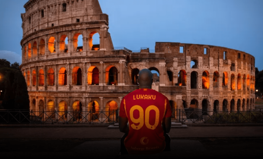 AC米兰本有机会签下卢卡库，但为什么会让给罗马，自己选择塔雷米