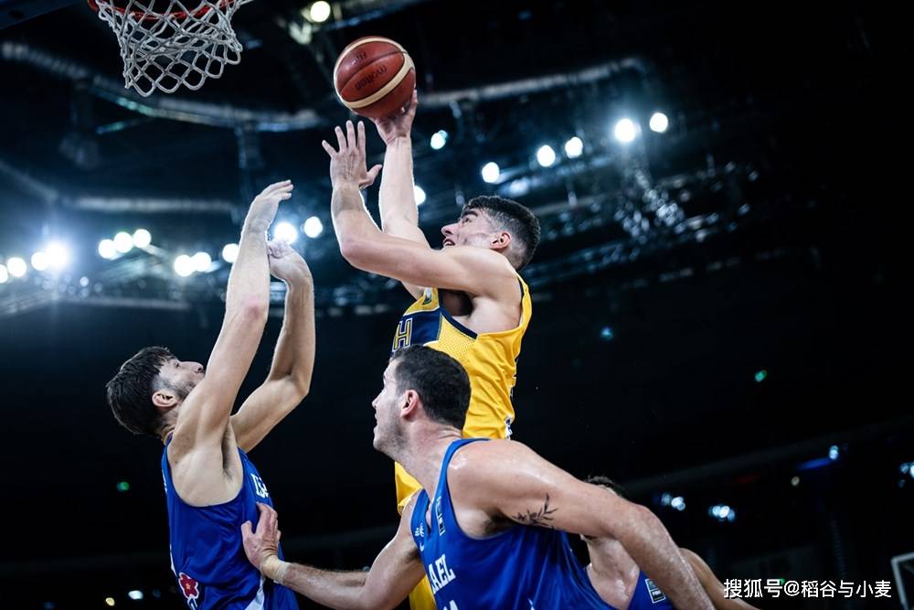 FIBA赛场越打越自信了，森林狼内线新星能否帮助波黑队再进一步？