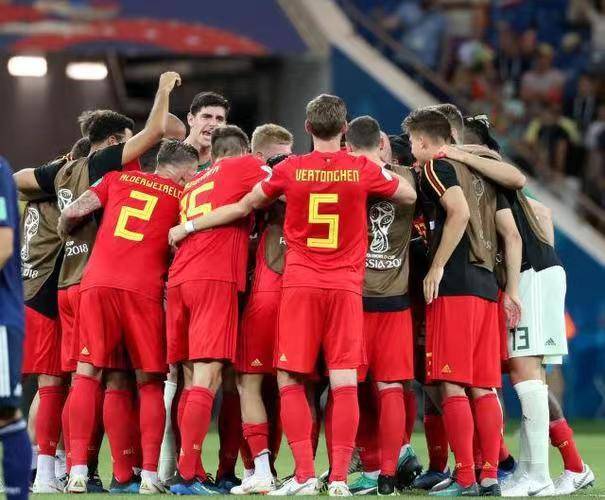11/19欧洲杯预选赛预选赛：比利时对阵阿塞拜疆
