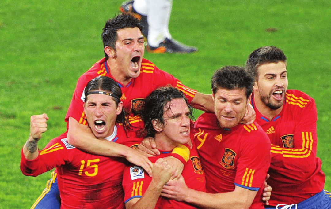欧洲杯预选赛03:45西班牙对阵格鲁吉亚