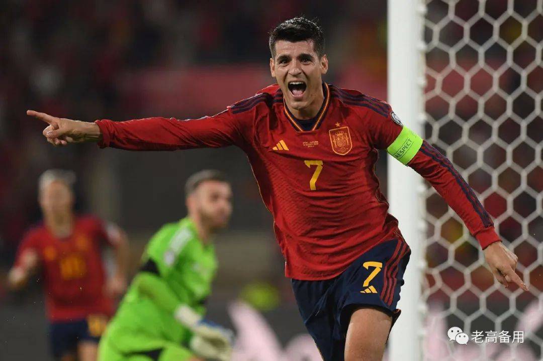 欧洲杯预选赛：西班牙对阵格鲁吉亚，客队不是来走过场的？