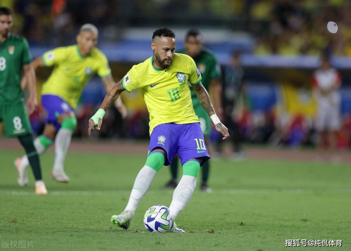南美世界杯足球预选赛太疯狂！阿根廷1-0客胜巴西，梅西领衔出战送敌手3连败