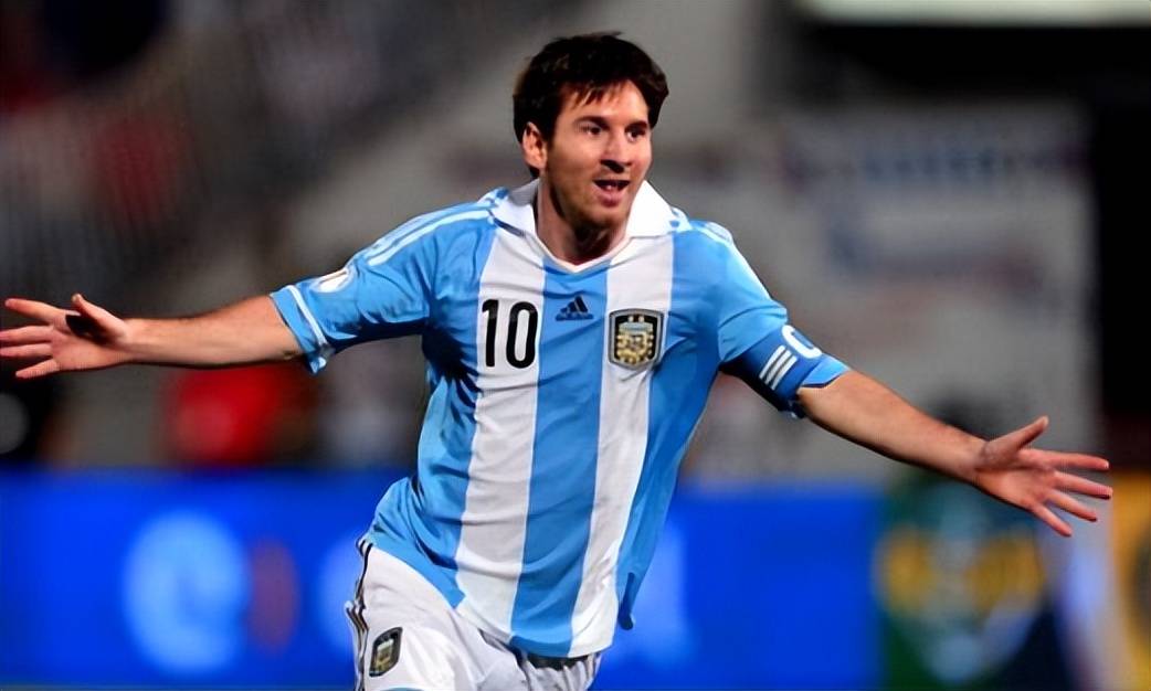 阿根廷对阵萨尔瓦多：梅西缺阵 切尔西中场领衔 劳塔罗携天才新星冲锋