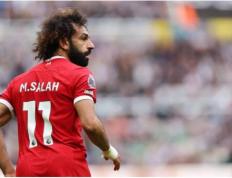 迈克尔·欧文分享利物浦老板FSG真正想对穆罕默德·萨拉赫（Mohamed Salah）做的事