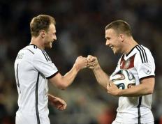 德国杯004：门兴对阵海登海姆，周二比赛前瞻！