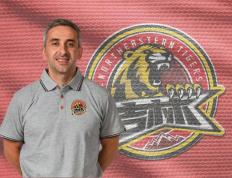 西班牙籍教练保罗出任吉林男篮助教 负责攻防技战术策略