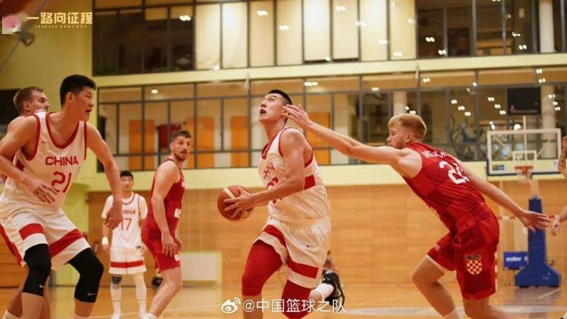 入籍中国，这位九球体育-NBA篮球名将有何来头？