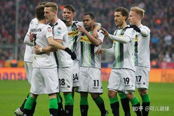 德国杯：门兴格拉德巴赫对阵海登海姆预测