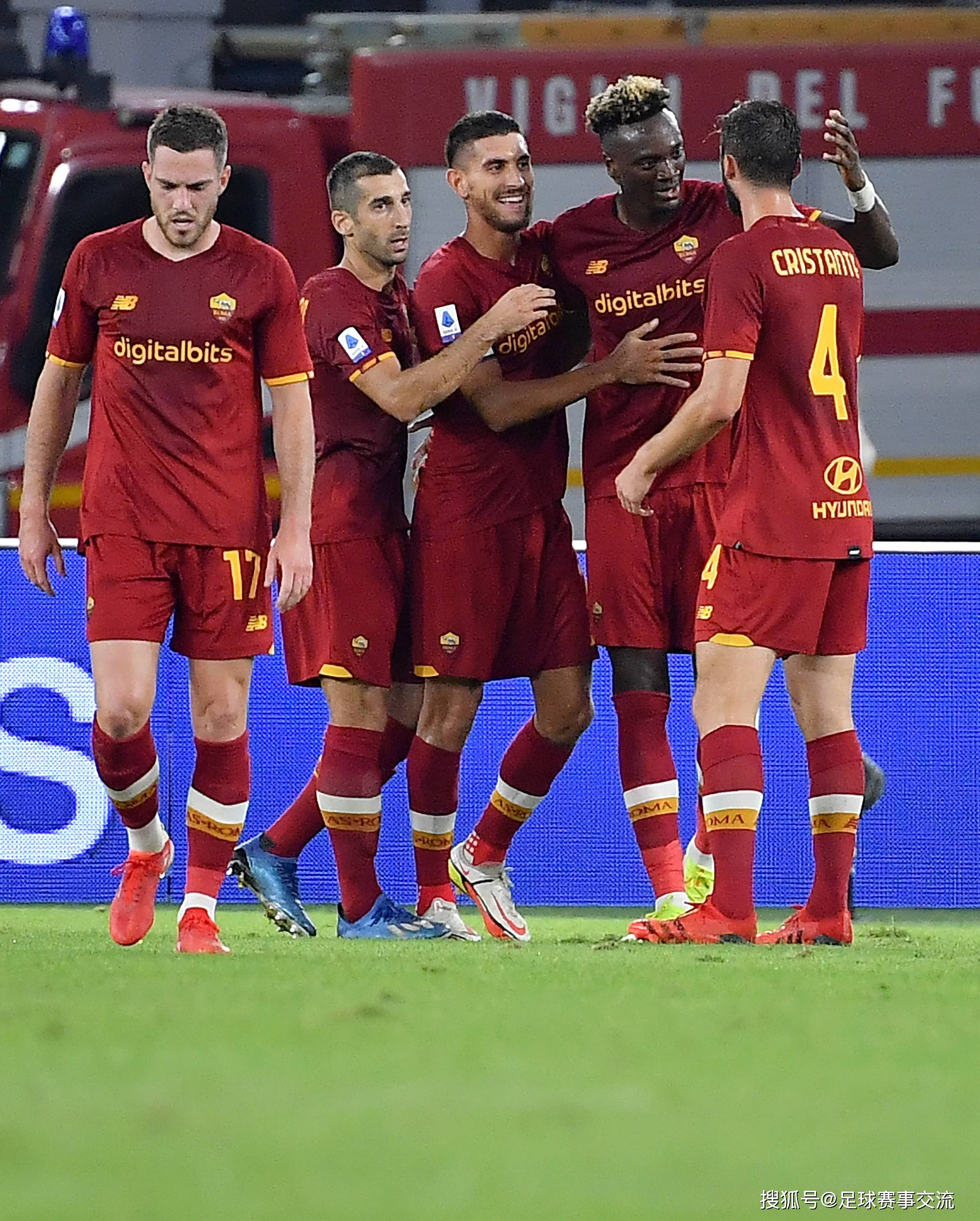 罗马对阵维罗纳 巴伦西亚对阵毕尔巴鄂竞技